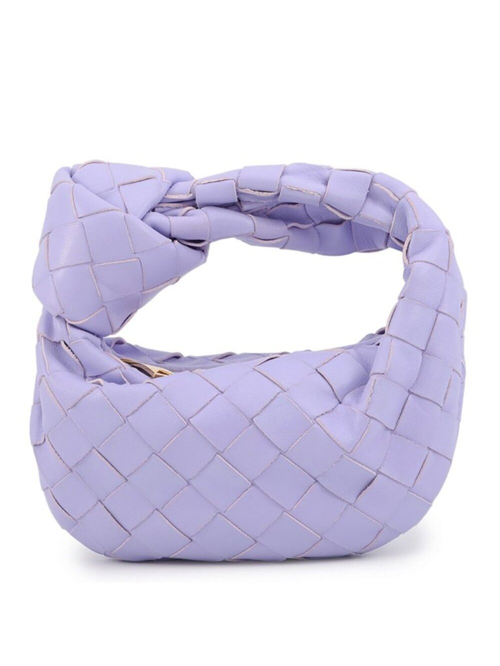 Bottega Veneta Handbag Candy Jodie Micro Leather Bag